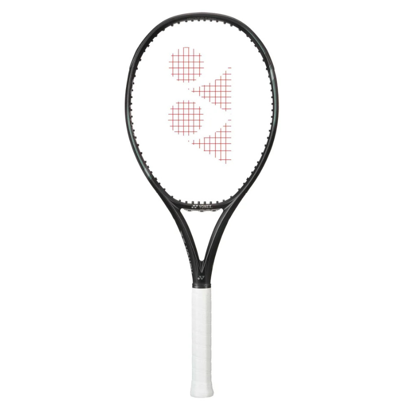 YONEX RACKET EZONE 07 100L AQUA NIGHT BLACK 16X19 285G