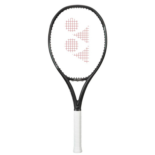YONEX RACKET EZONE 07 100L AQUA NIGHT BLACK 16X19 285G