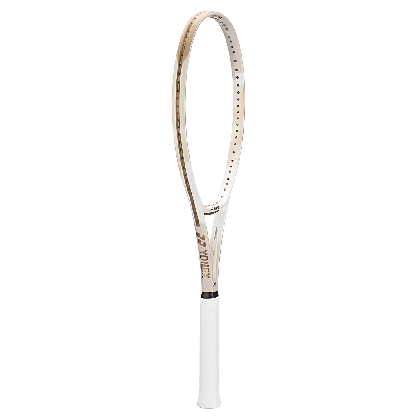 YONEX RACKET VCORE 07 98 SAND BEIGE 16X19 305G