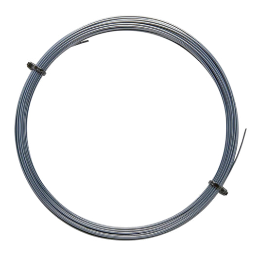 YONEX STRING POLYTOUR PRO 1.25MM 16G GRY 12M (CUT FROM REEL)