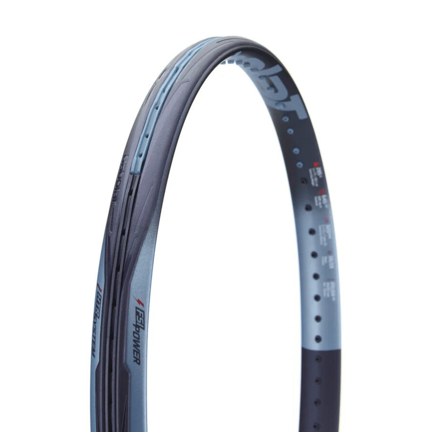 BABOLAT RACKET PURE DRIVE TEAM 16X19 285G (2025)