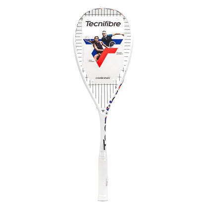 TECNIFIBRE RACKET SQ CARBOFLEX X-TOP V2 130
