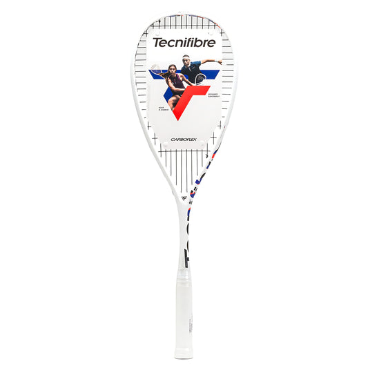 TECNIFIBRE RACKET SQ CARBOFLEX X-TOP V2 130