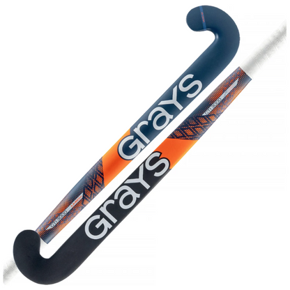 GRAYS HOCKEY STICK INDOOR COMP GTI 3000 36.5 JUMBOW (23)