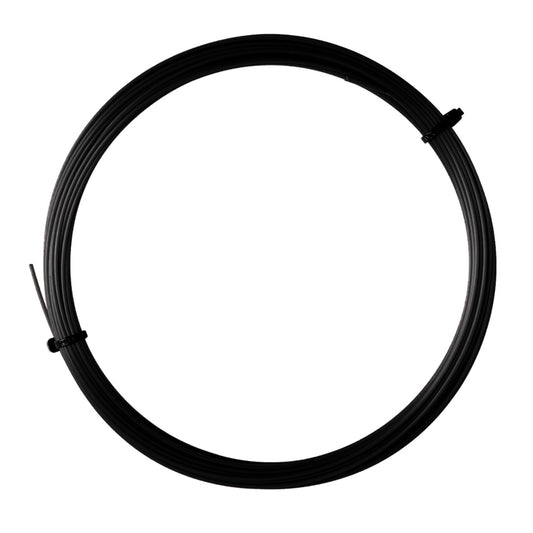SOLINCO STRING CONFIDENTIAL BLK 16G 1.25MM 12M (CUT FROM REEL)