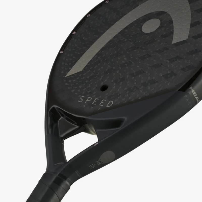 HEAD PADEL SPEED ONE 345G (2025)