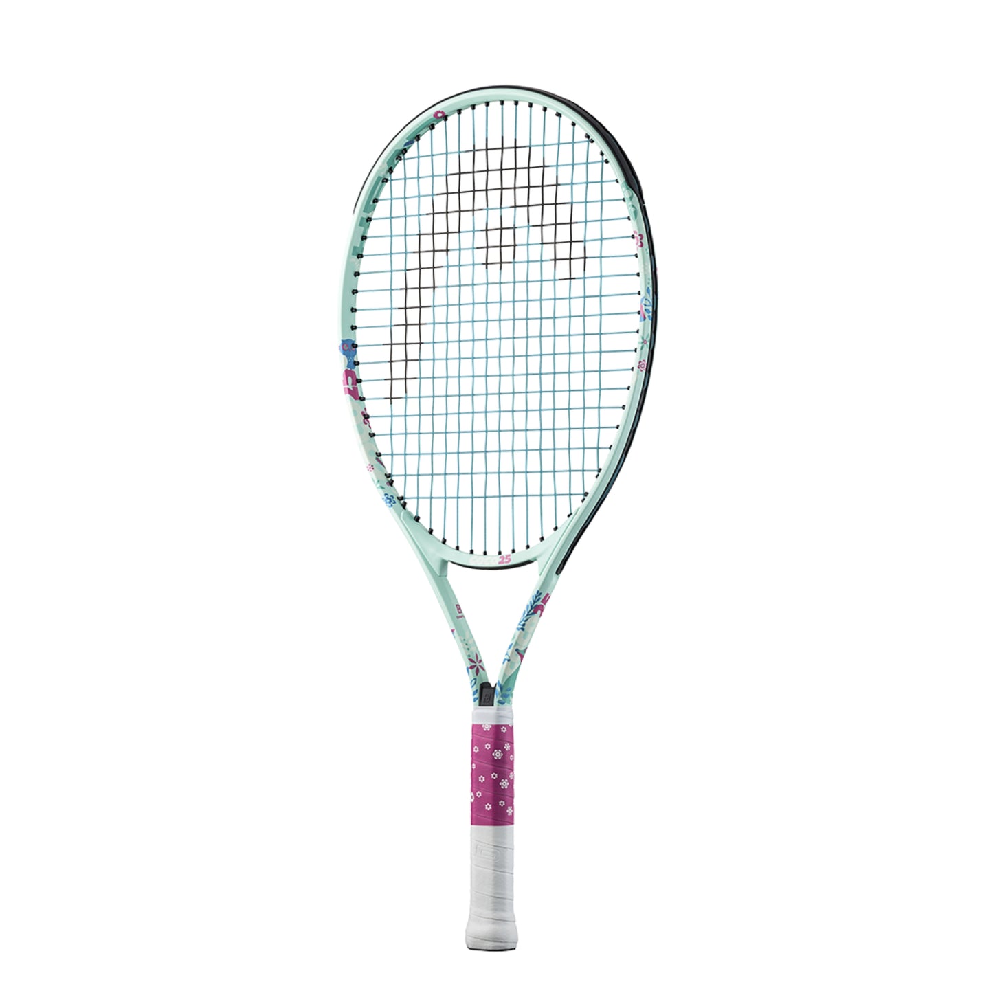 HEAD RACKET JNR COCO 25 (2024)