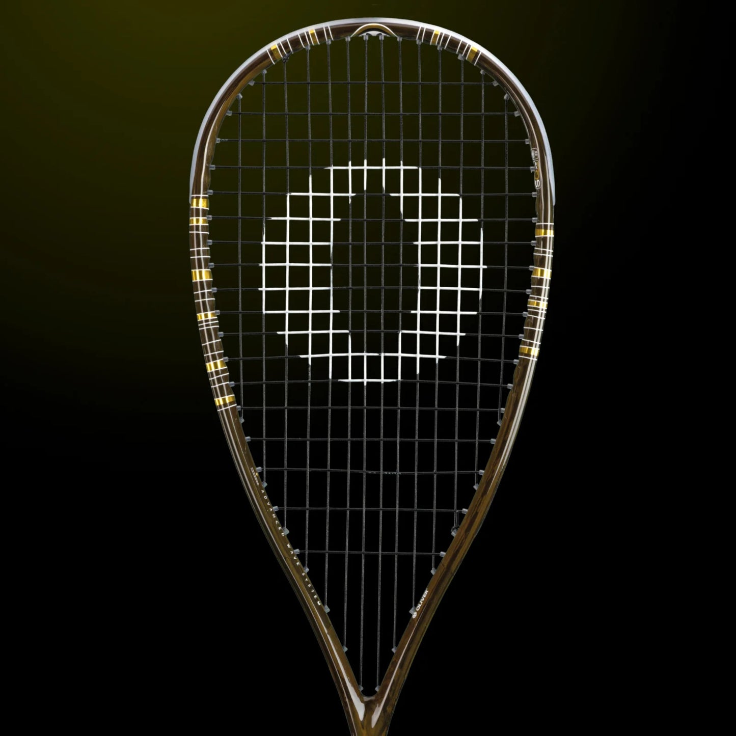 OLIVER RACKET SQ ORC-A SUPRALIGHT 135B (TBD)