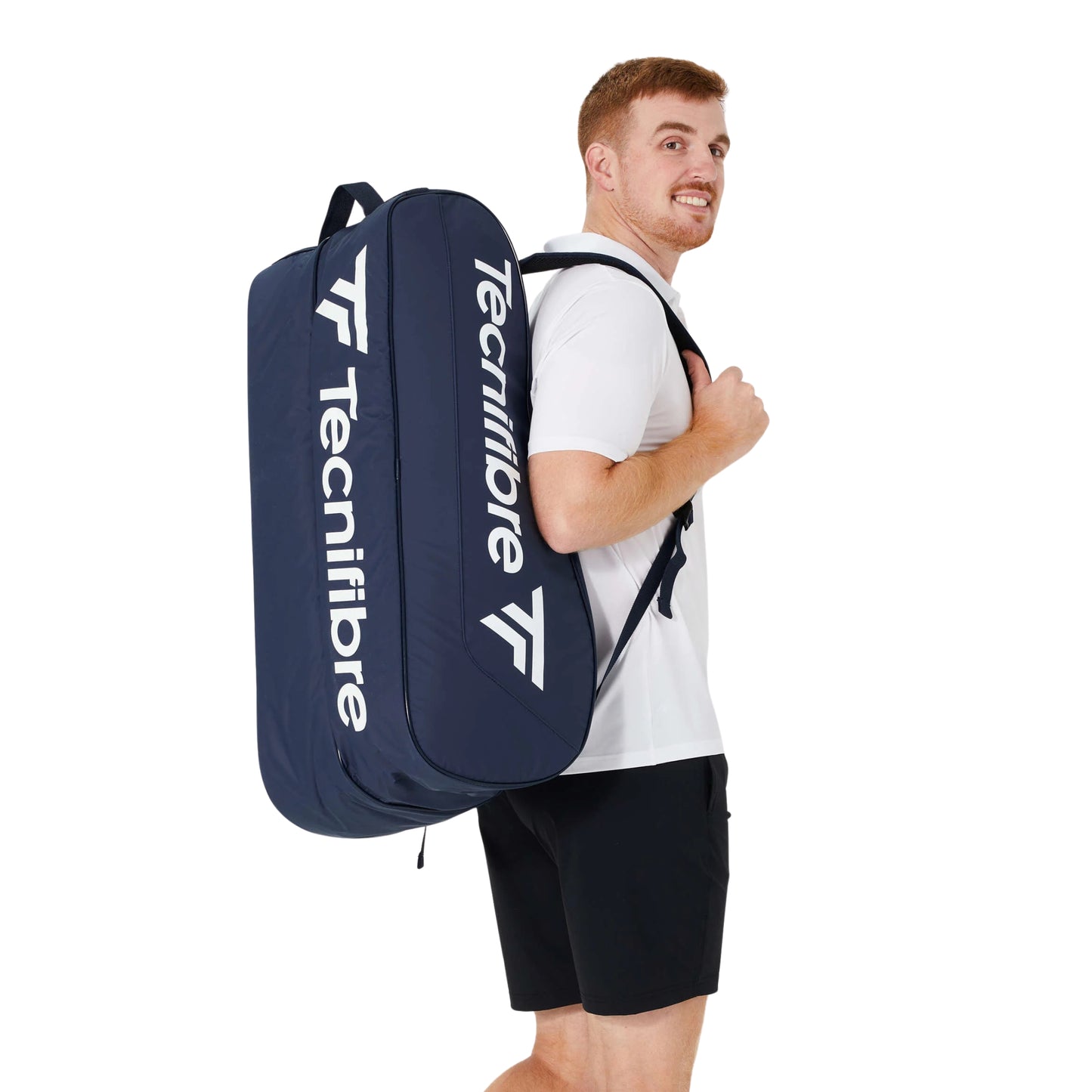 TECNIFIBRE BAG TOUR ENDURANCE 12R NAVY (SS24)
