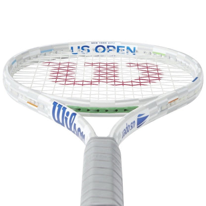 WILSON RACKET SHIFT 99L V1 US OPEN 16X20 285G