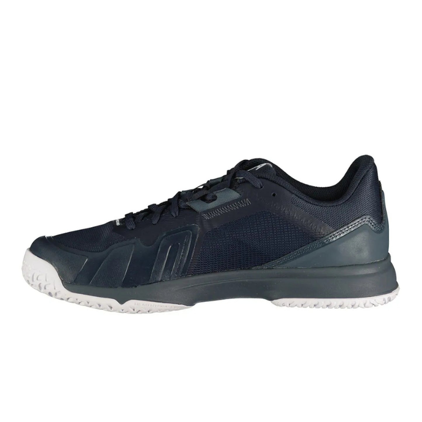 HEAD SHOE SPRINT TEAM 3.5 MN BLUEBERRY/WHITE (SS25)