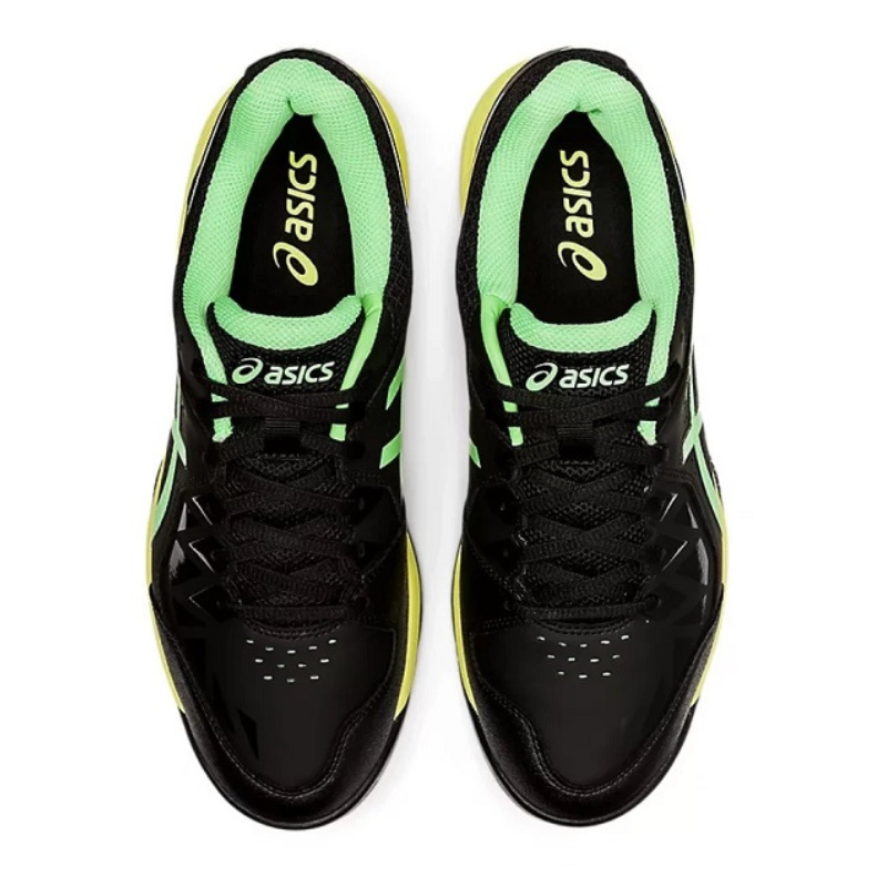 ASICS SHOE HOCKEY G-PEAKE UNI BLK/LIM (AW21) (TBD)