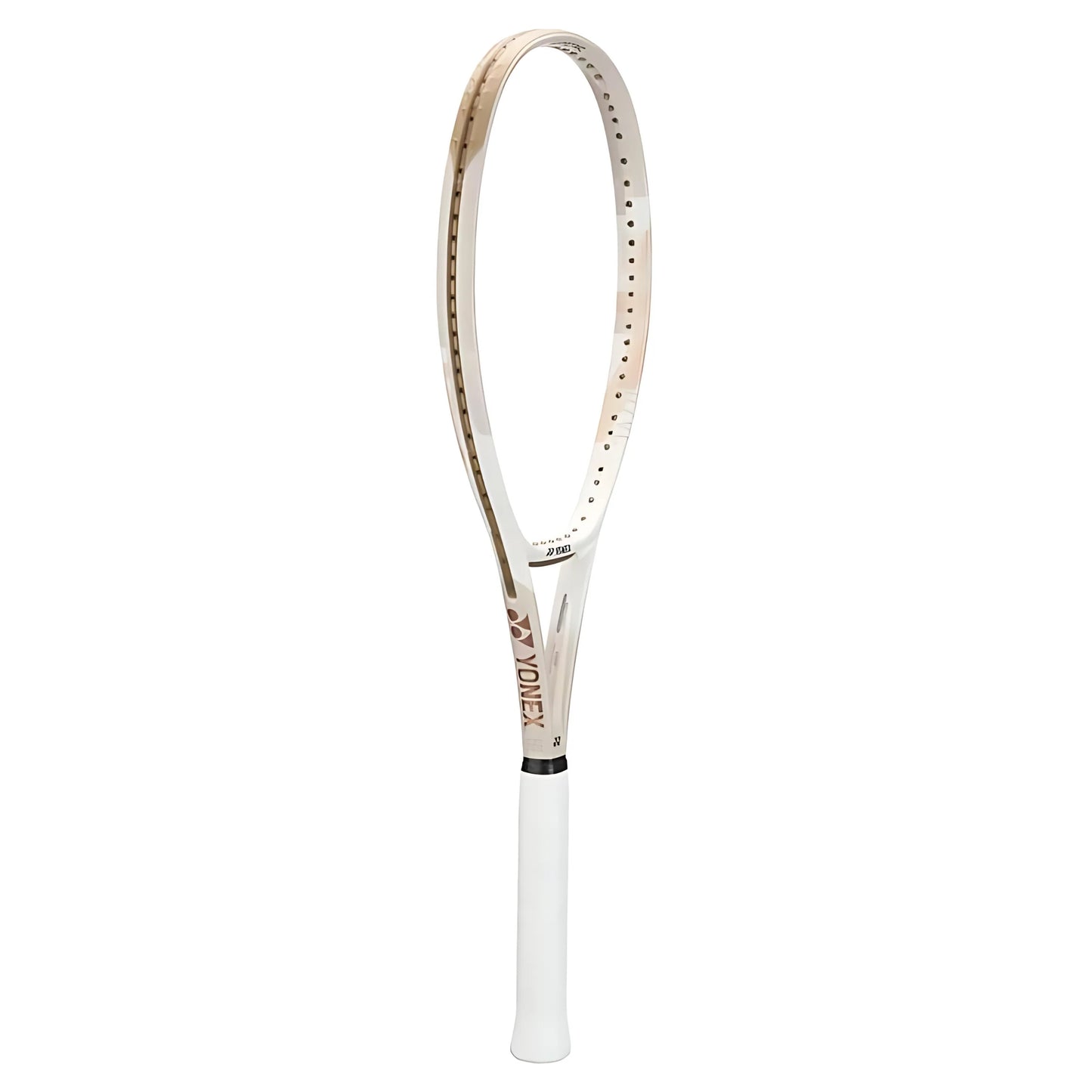 YONEX RACKET VCORE 07 100 SAND BEIGE 16X19 300G