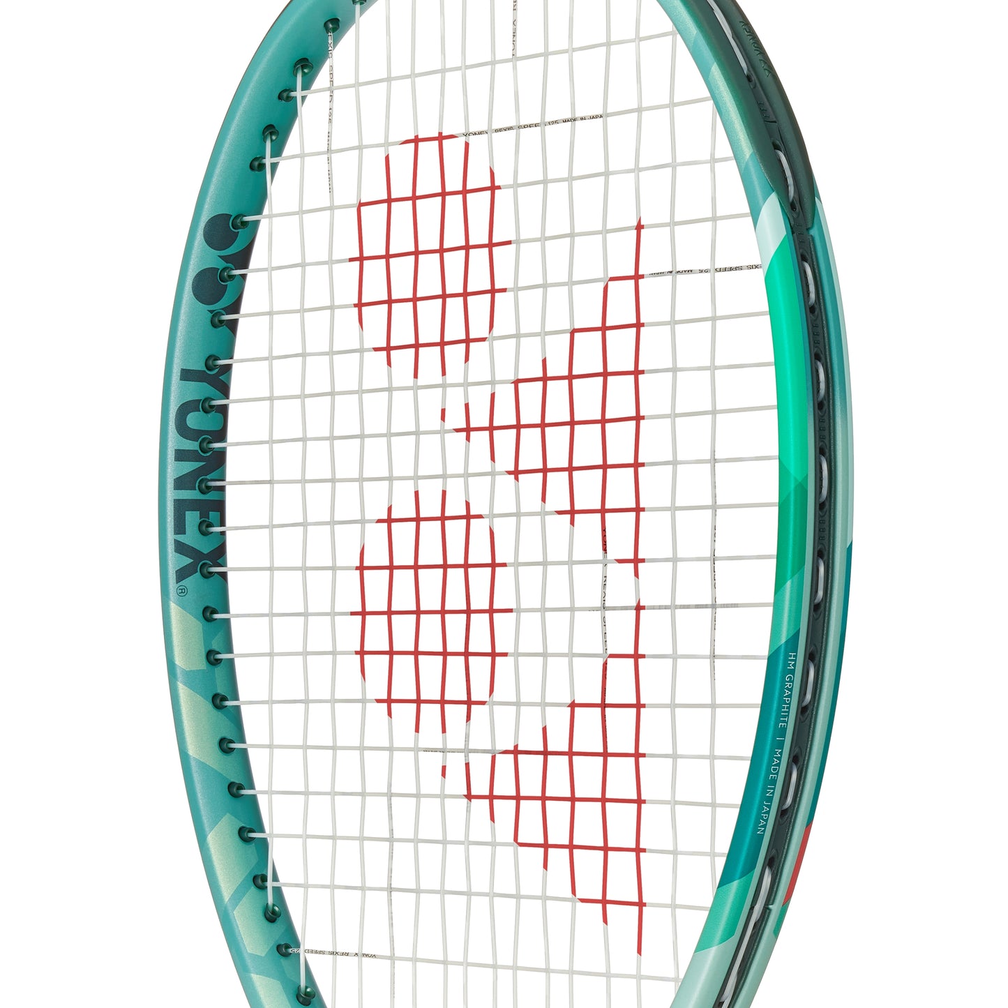 YONEX RACKET PERCEPT 01 97 16X19 310G