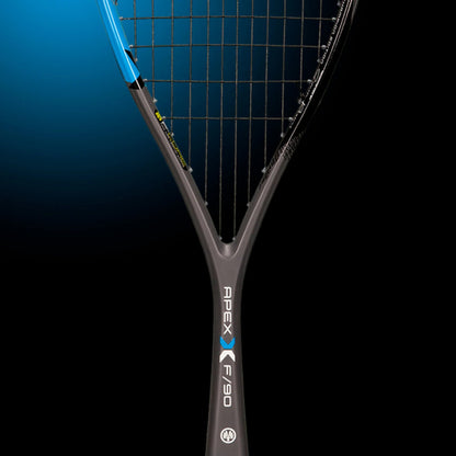 OLIVER RACKET SQ APEX F/90 115G