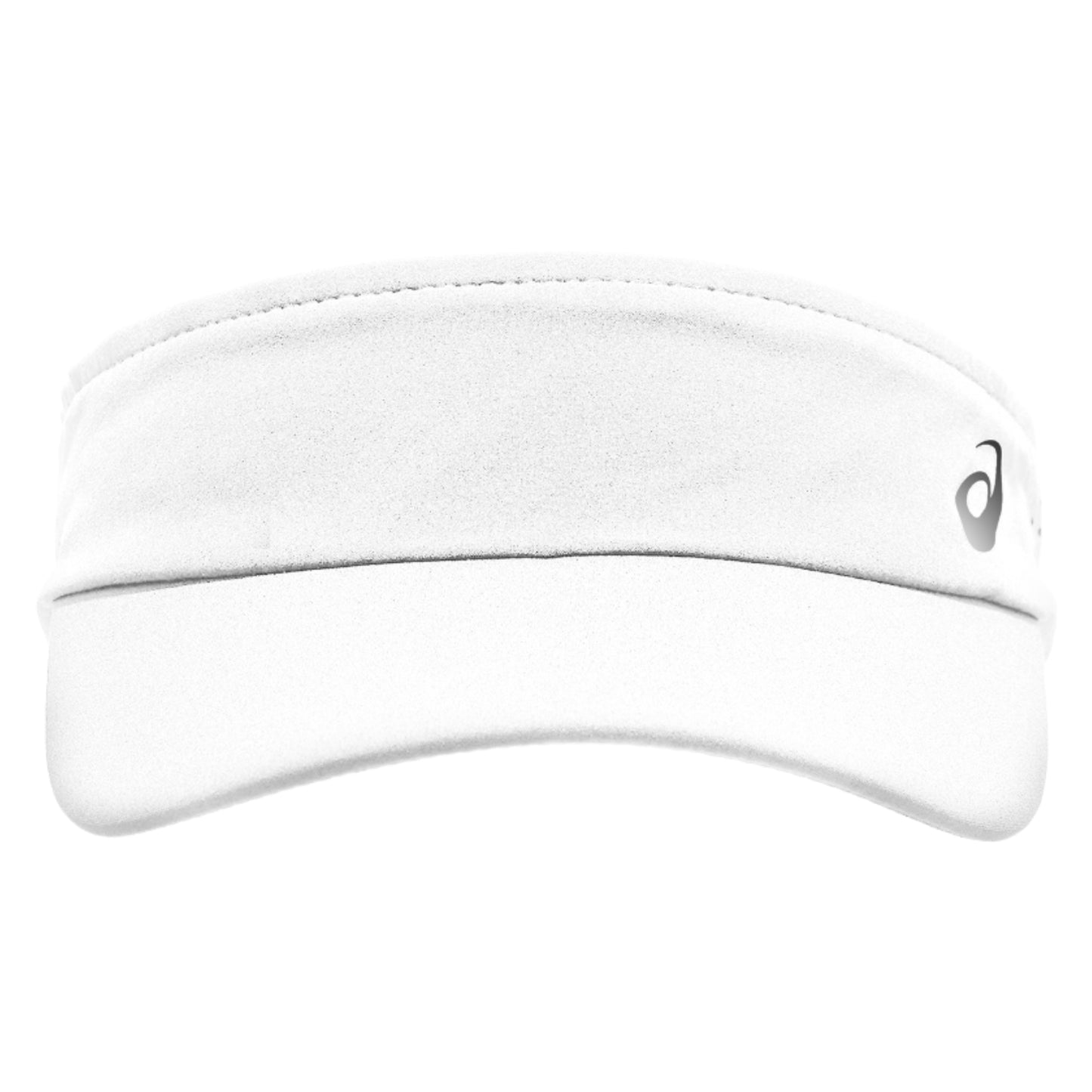 ASICS VISOR PERFORMANCE BRILLIANT WHITE