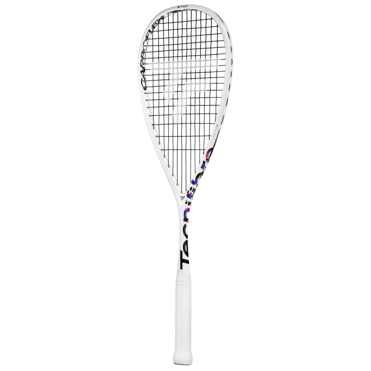 TECNIFIBRE RACKET SQ CARBOFLEX X-TOP V2 120