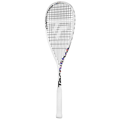 TECNIFIBRE RACKET SQ CARBOFLEX X-TOP V2 120