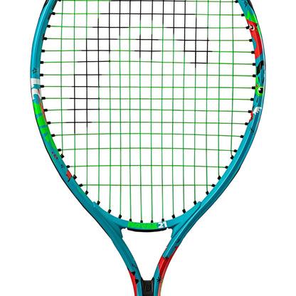 HEAD RACKET JNR NOVAK 21 (2023) (TBD)