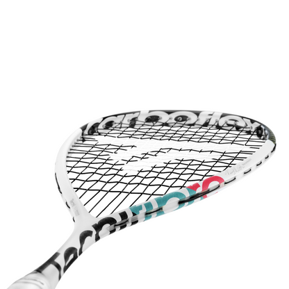 TECNIFIBRE RACKET SQ CARBOFLEX X-TOP 125 NS (TBD)
