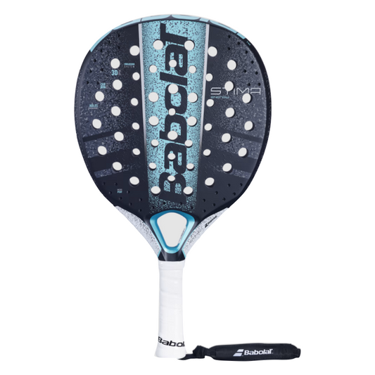 BABOLAT PADEL STIMA ENERGY 335G (24)