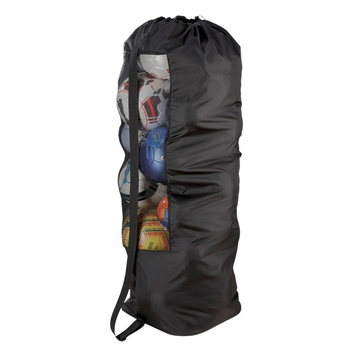 PUMA BAG BALLSACK TEAM BLACK (SS25)