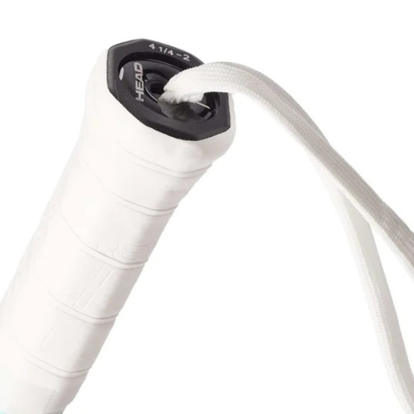 HEAD PADEL GRAVITY TEAM LIGHT AUX 2.0 340G