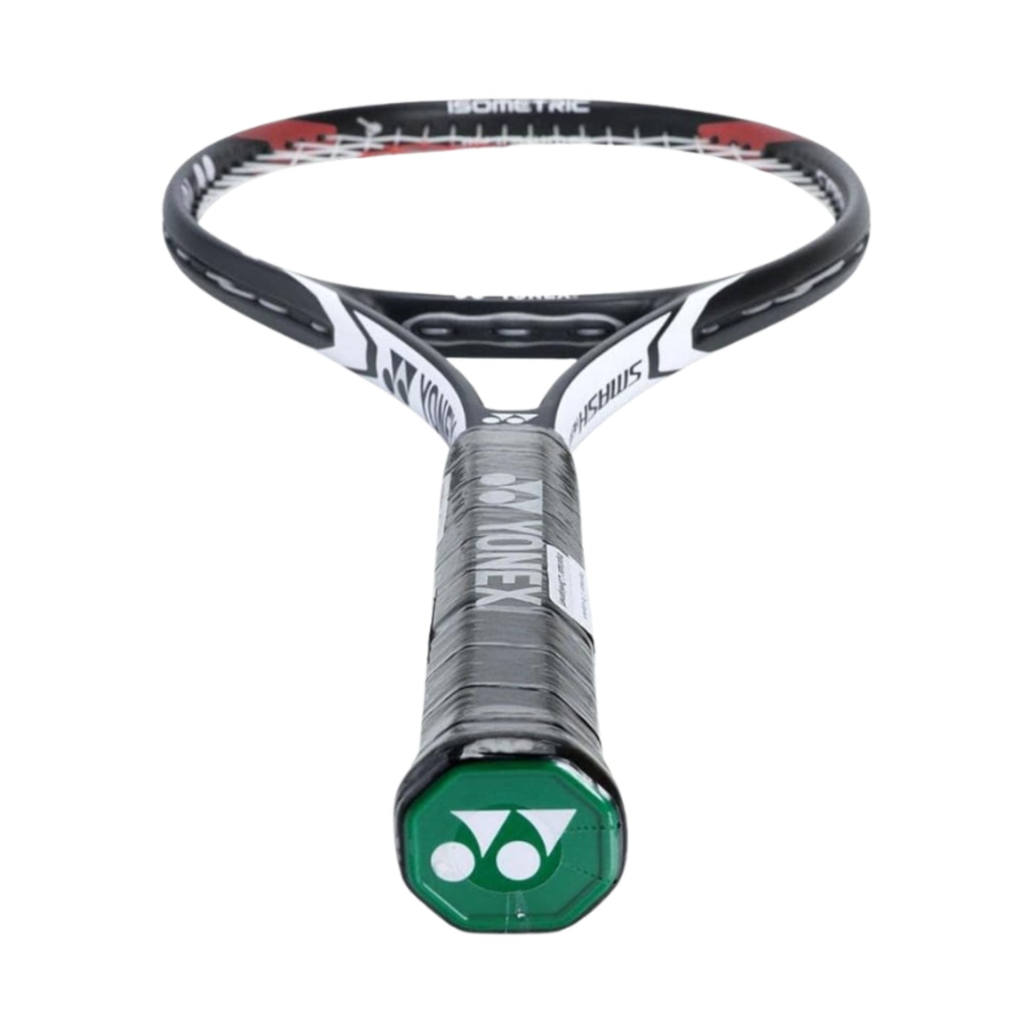 YONEX RACKET SMASH HEAT 290G 16X19 BLK