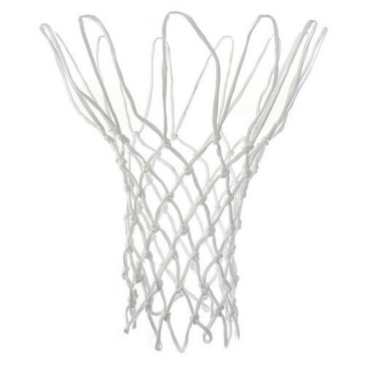 NETBALL NET SUPER WHT