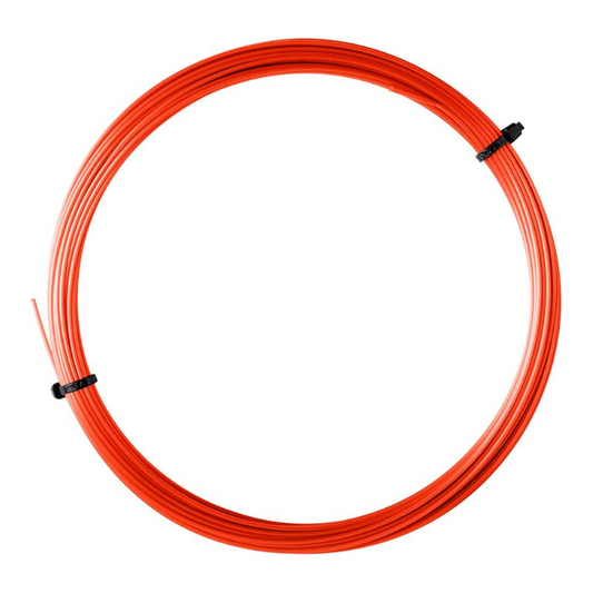 HEAD STRING LYNX TOUR 18G 1.20MM ORG 12M (CUT FROM REEL) (TBD)