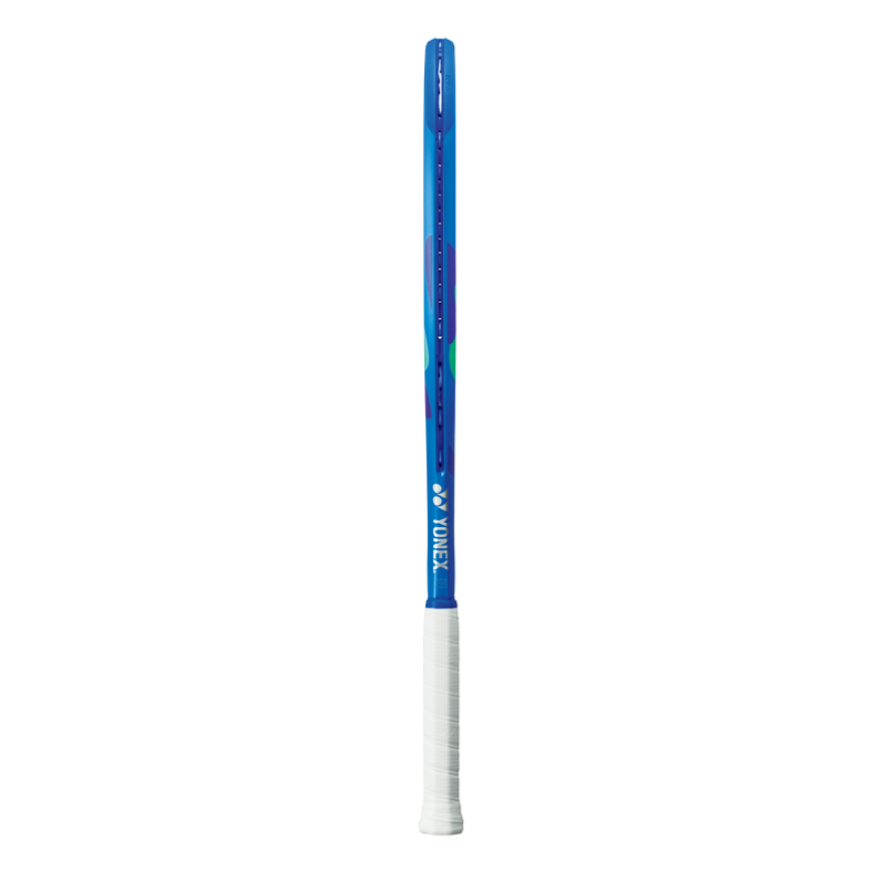 YONEX RACKET EZONE 08 105 275G 16X19 BLAST BLUE