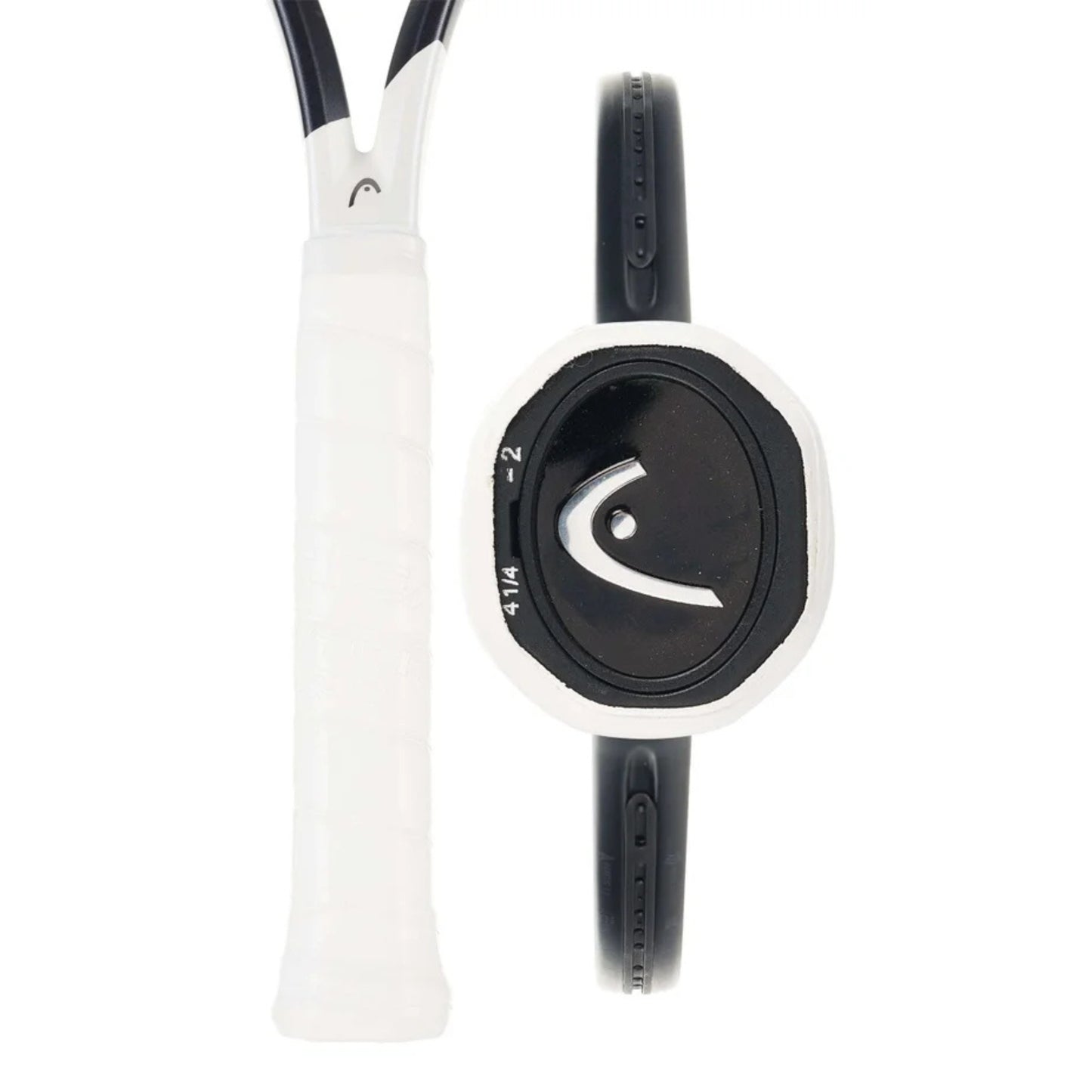 HEAD RACKET SPEED AUX 2.0 MP 100 16X19 300G (26)