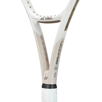 YONEX RACKET VCORE 07 100 SAND BEIGE 16X19 300G