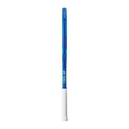 YONEX RACKET EZONE 08 100L 285G 16X19 BLAST BLUE
