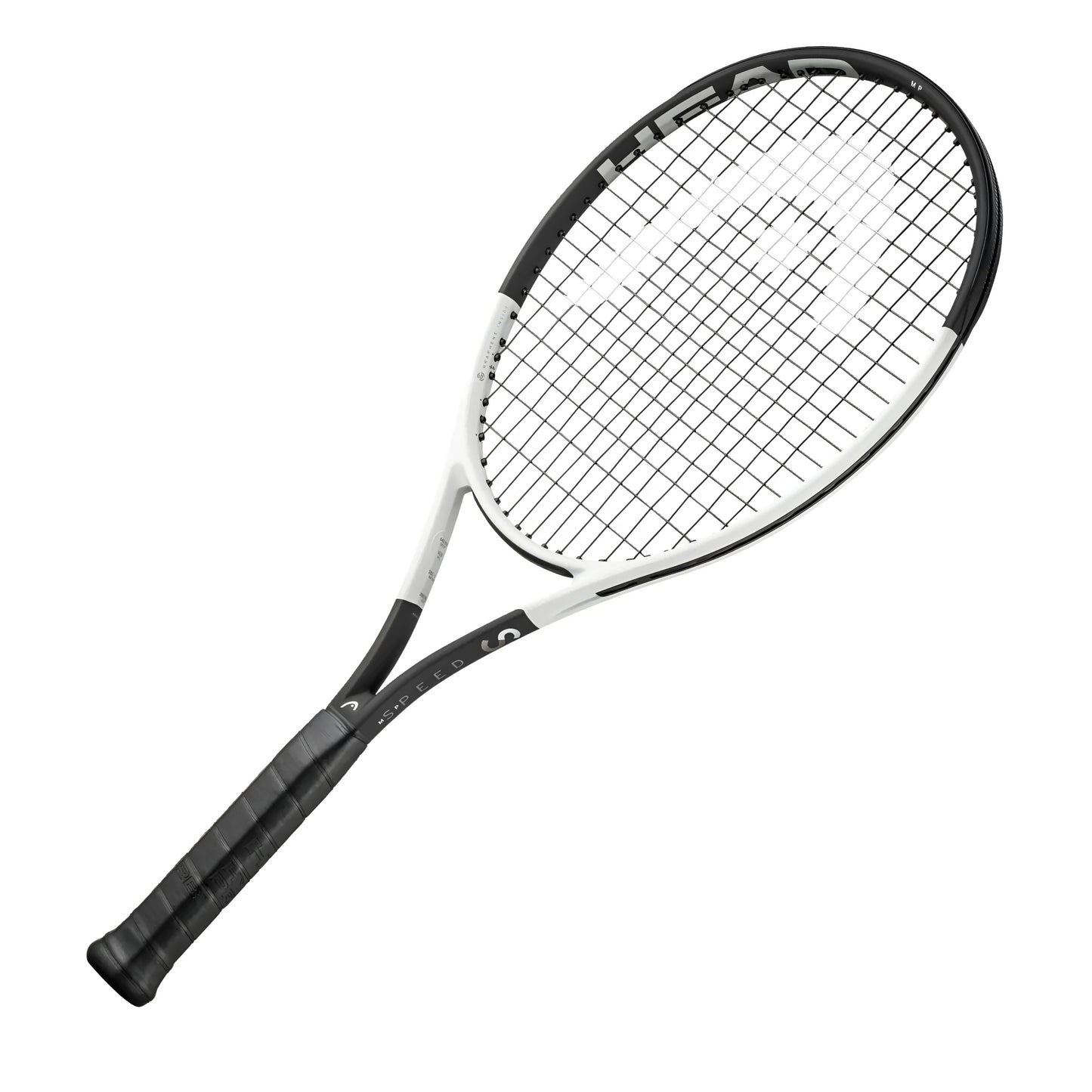HEAD RACKET SPEED AUX 2.0 MP 16X19 300G