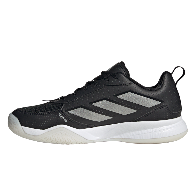 ADIDAS SHOE AVAFLASH WN CORE BLACK/SILVER (AW23)