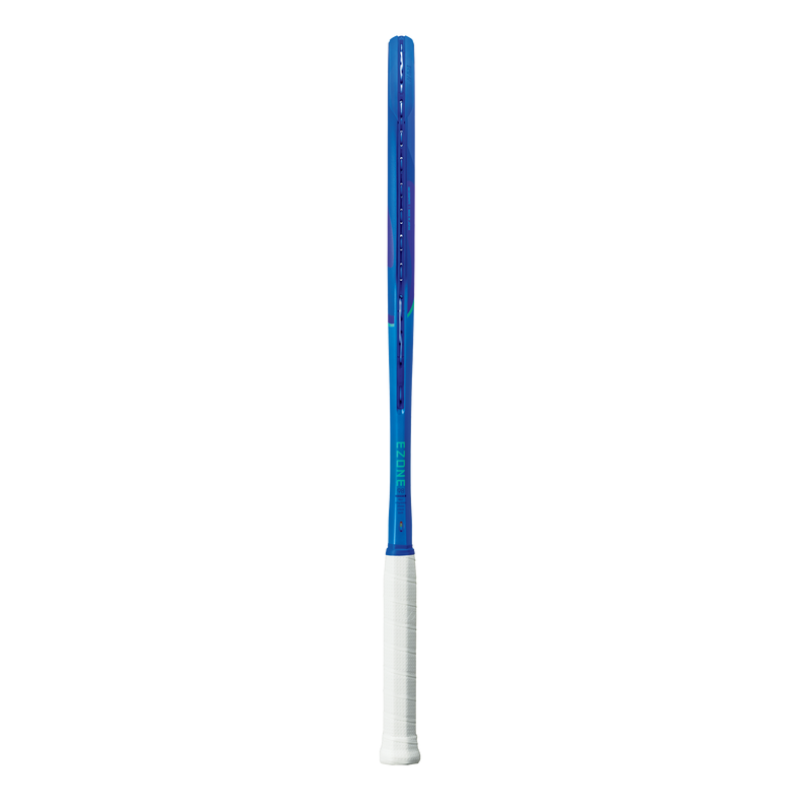 YONEX RACKET EZONE 08 98 305G 16X19 BLAST BLUE