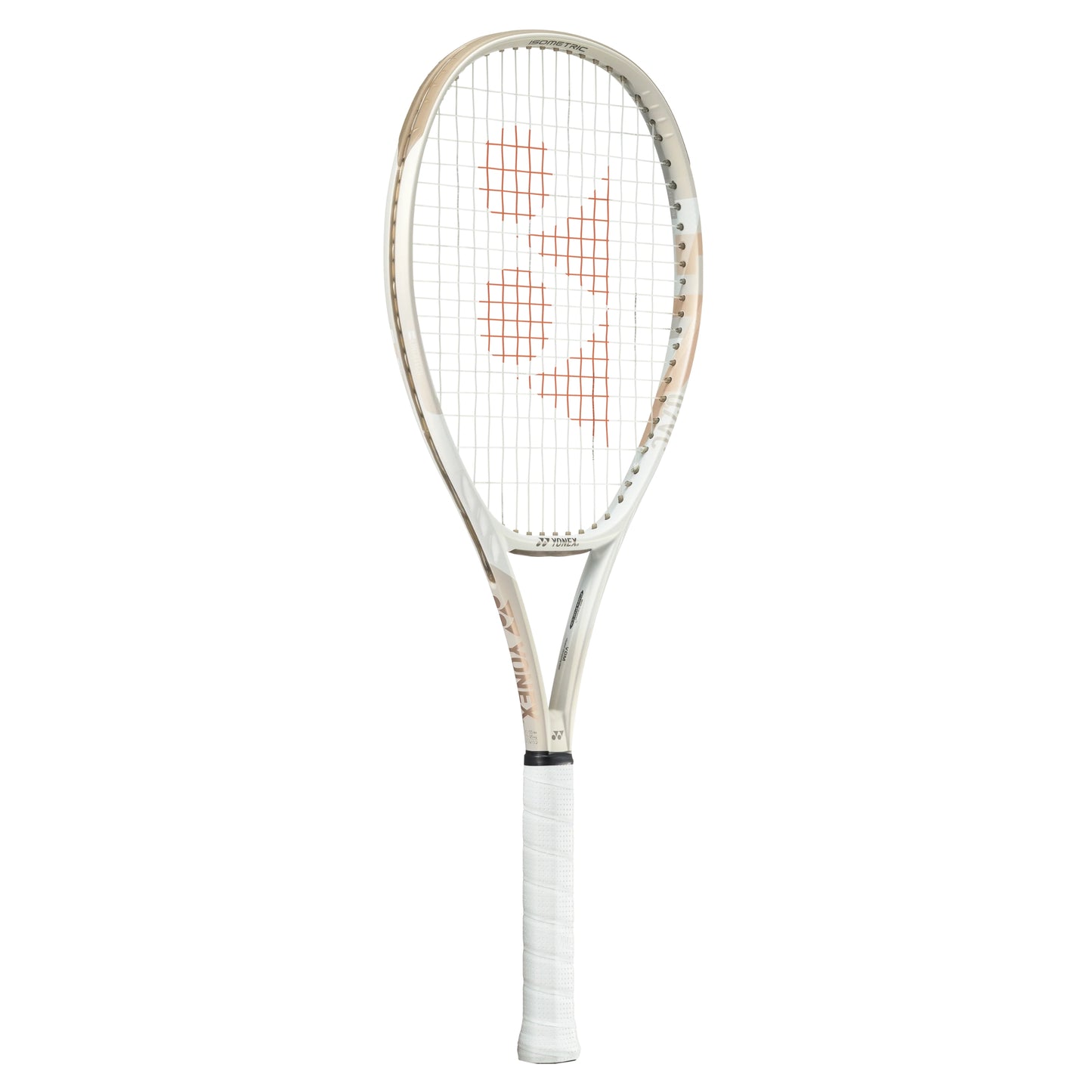 YONEX RACKET VCORE 07 100 SAND BEIGE 16X19 300G