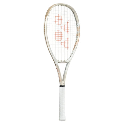 YONEX RACKET VCORE 07 100 SAND BEIGE 16X19 300G