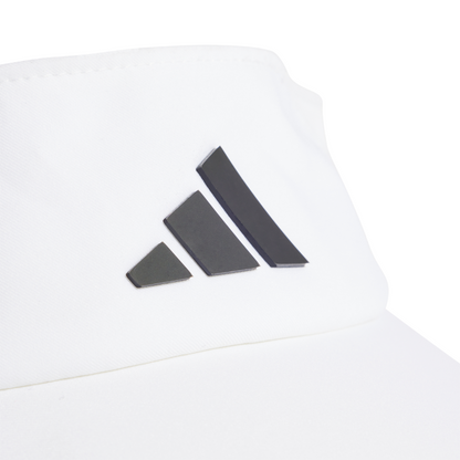 ADIDAS VISOR CLIMACOOL WHITE (AW25)
