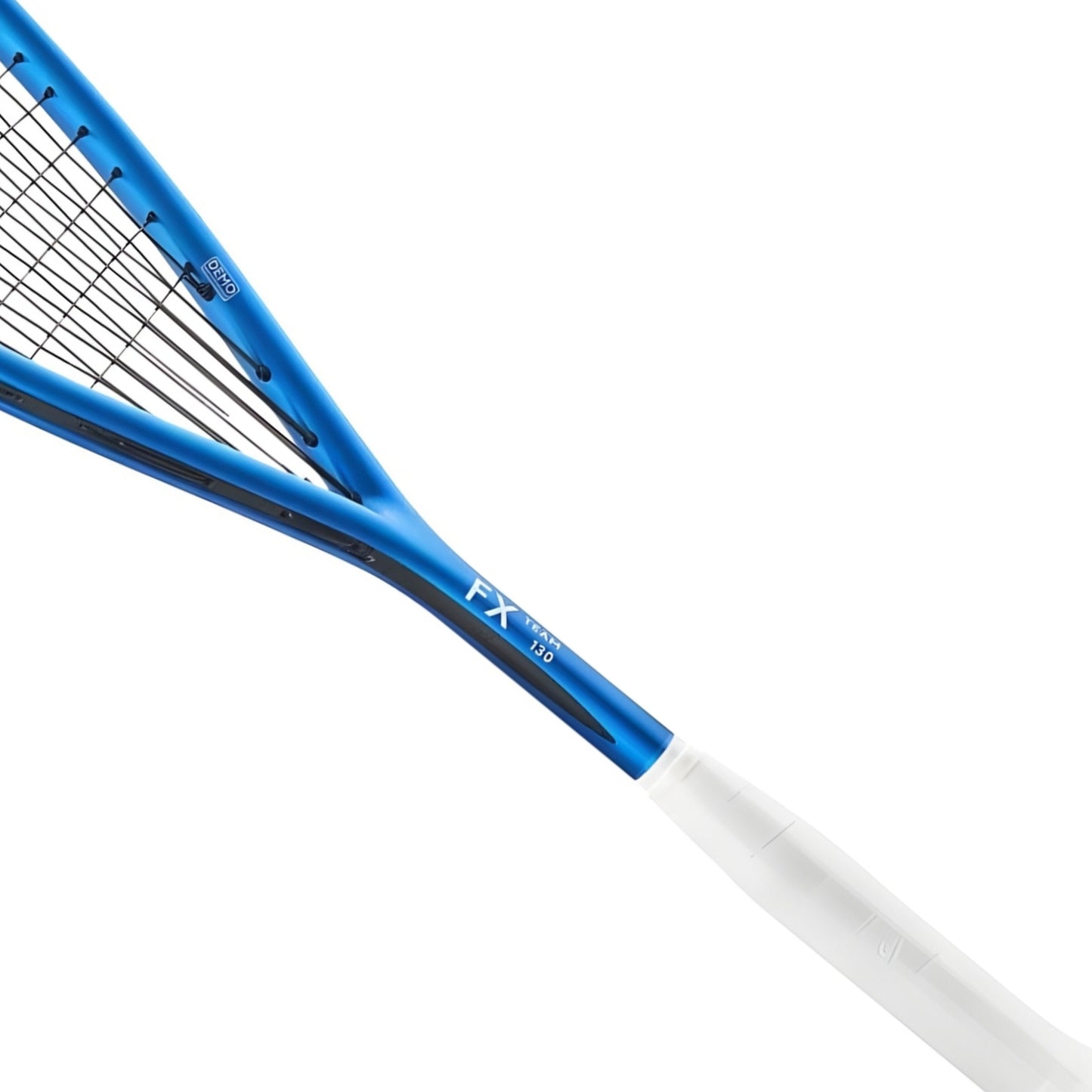 DUNLOP RACKET SQ FX TEAM 125 14X18 125G