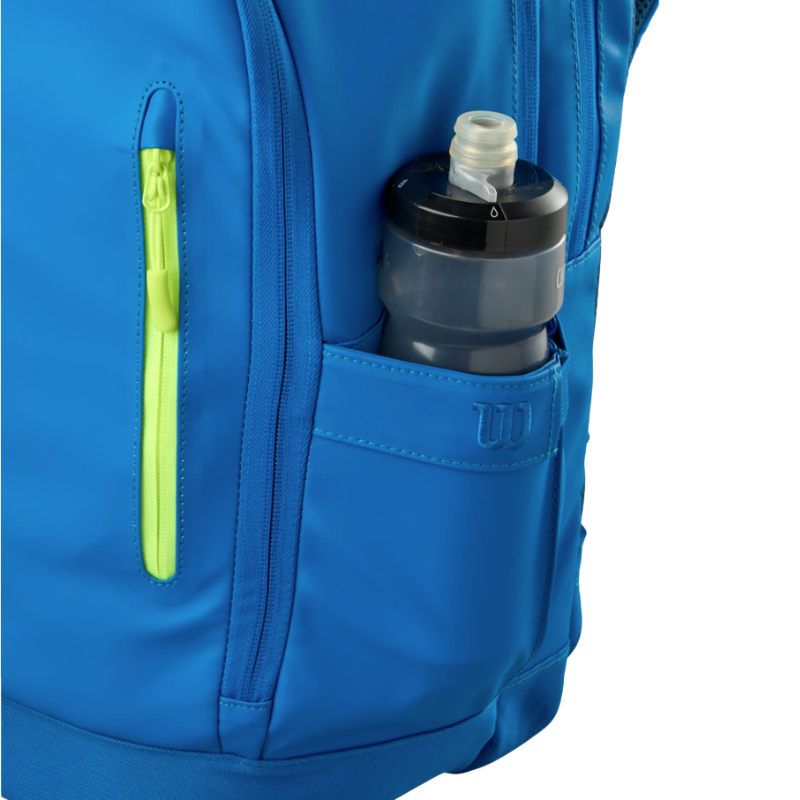 WILSON BAG BACKPACK US OPEN EDITION TOUR BLUE