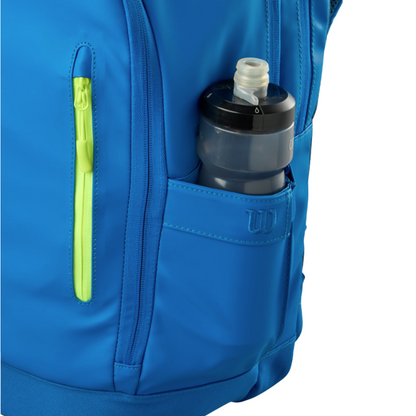WILSON BAG BACKPACK US OPEN EDITION TOUR BLUE