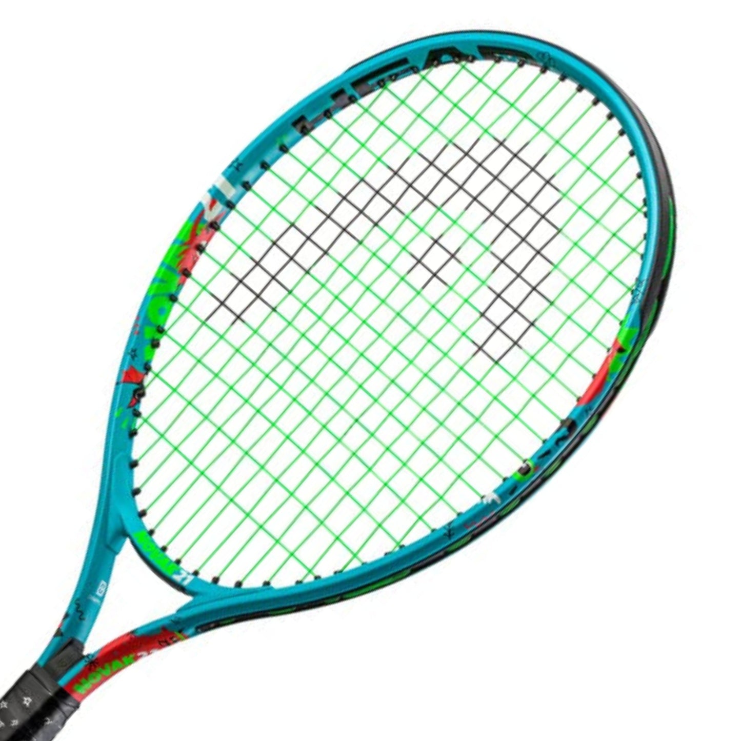 HEAD RACKET JNR NOVAK 21 (2023) (TBD)