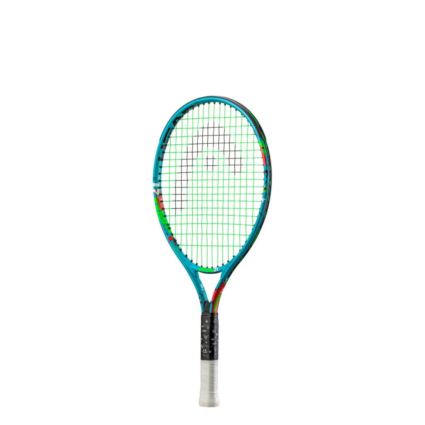 HEAD RACKET JNR NOVAK 21 (2023) (TBD)