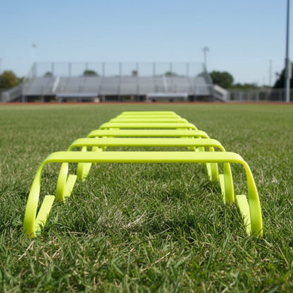 CHS HURDLE FLAT 6INCH