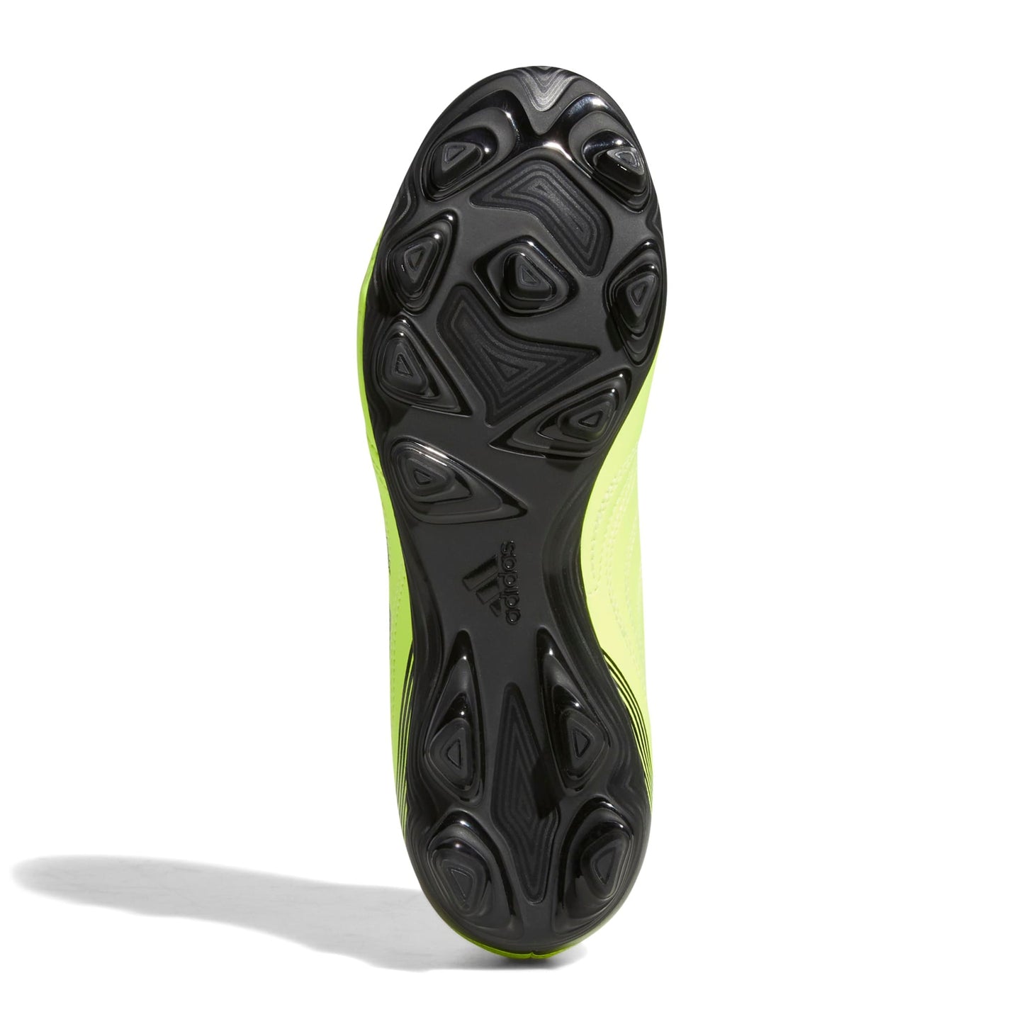 ADIDAS BOOT COPA SENSE.4 FXG MN YEL/BLK (AW22)