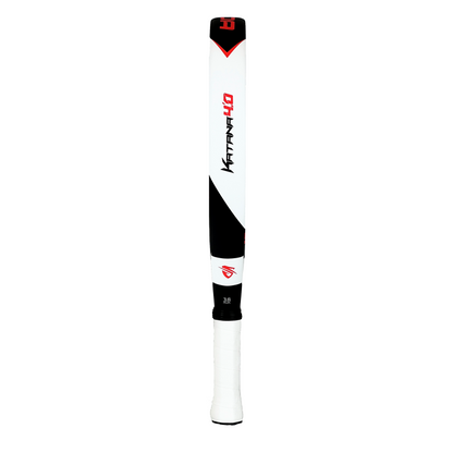 SPADDA PADEL KATANA 4.0 3K 370G