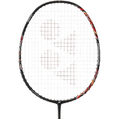 YONEX RACKET BMT ASTROX 22LT BLK/RED