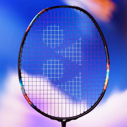 YONEX RACKET BMT NANOFLARE 700 PRO MIDNIGHT PURPLE